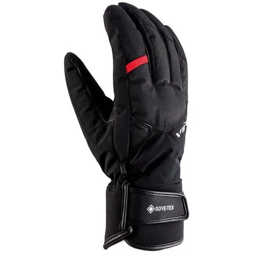 Перчатки Горные Viking 2021-22 Branson Gtx Ski Red (Inch (Дюйм):10)