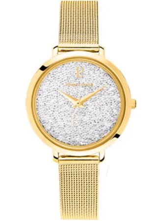 Fashion наручные  женские часы Pierre Lannier 105J508. Коллекция Elegance Cristal