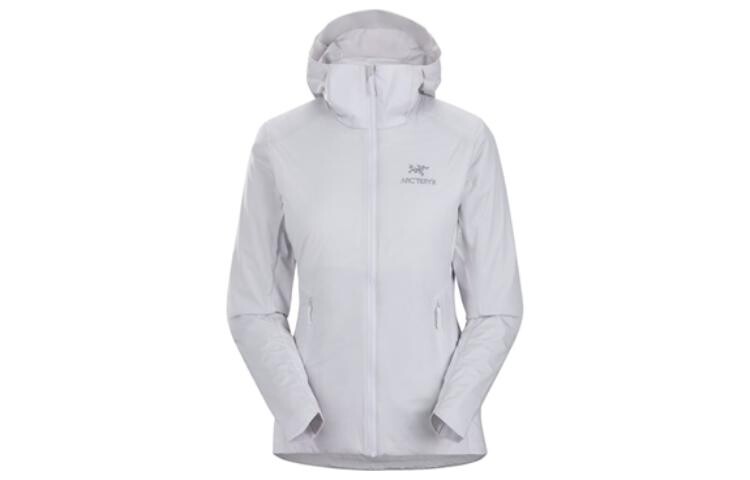 Arcteryx Женская уличная куртка, цвет Ultramarine basket/VitaIity