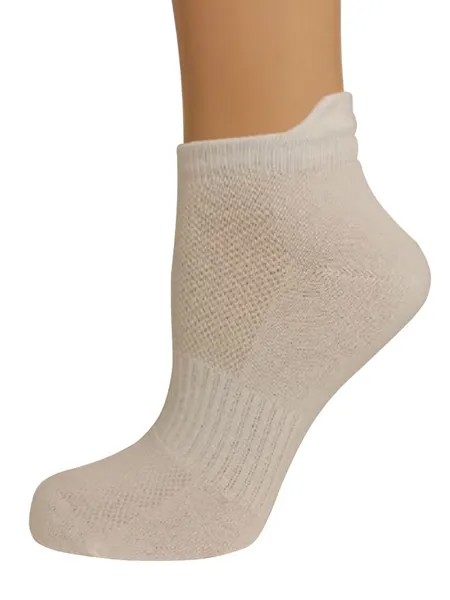 Комплект носков женских НАШЕ 422С22 белых 23