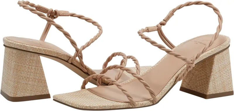 Туфли Marc Fisher LTD Carys, цвет Light Natural