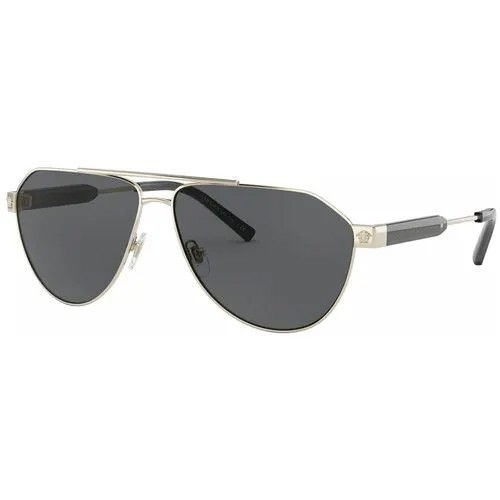 Солнцезащитные очки Versace VE 2223 1002/87 62