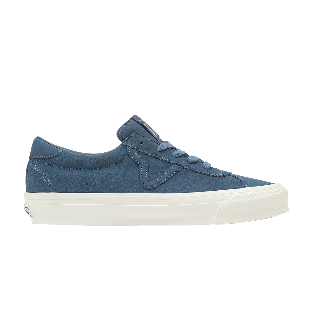 Ботинки OG Epoch LX Vans, синий