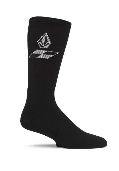 Носки SCHROFF X Volcom, черный