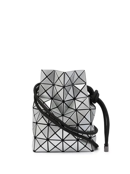 Bao Bao Issey Miyake сумка-ведро Prism