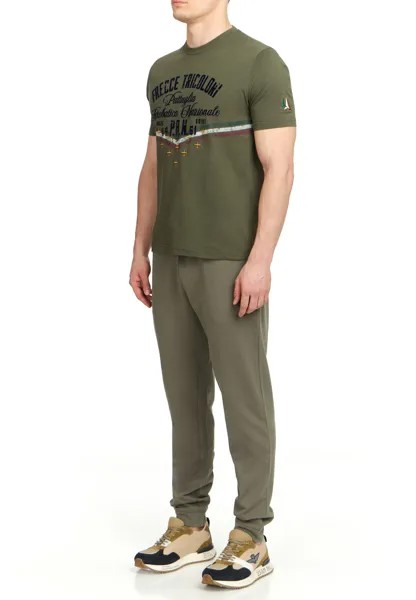 Спортивные брюки AERONAUTICA MILITARE