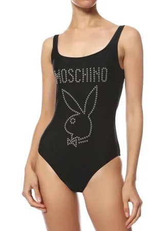 Купальник Moschino swim