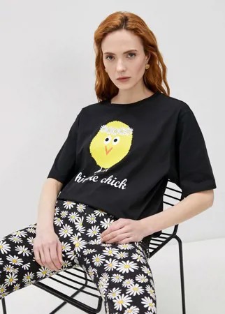 Футболка Boutique Moschino