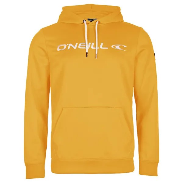 Худи O´neill Rutile Fleece, желтый