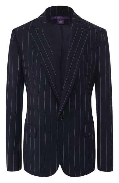 Шерстяной жакет Ralph Lauren