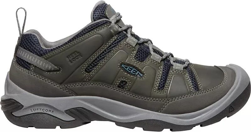 Мужские походные туфли Keen Circadia Vent