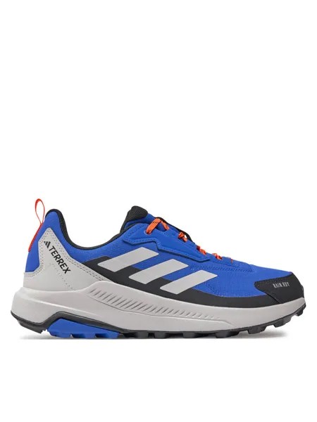 Сапоги Adidas, синий