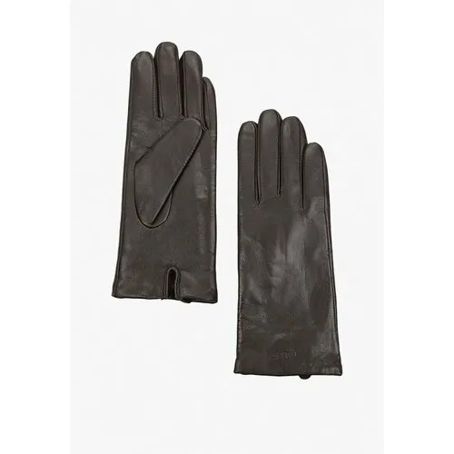 Перчатки PABUR, размер 6.5, коричневый