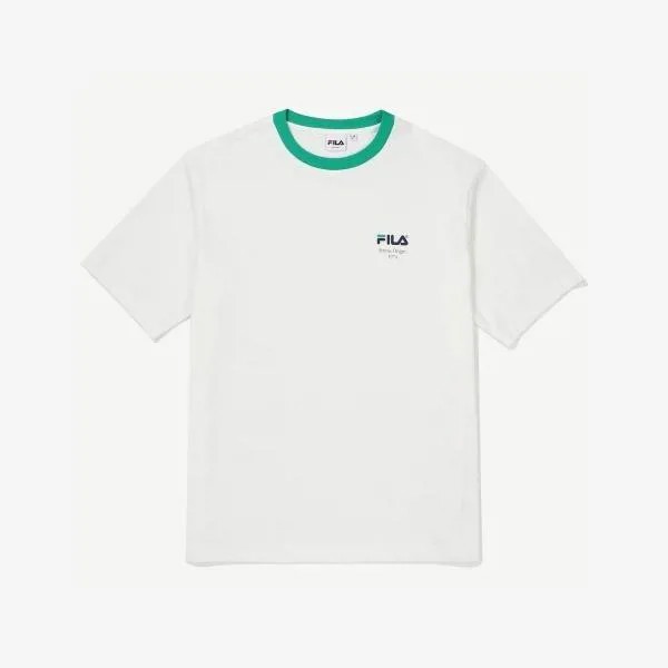[Fila]Fila/tennis/T-Shirts