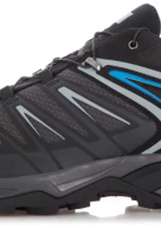 Полуботинки мужские Salomon X Ultra 3, размер 40