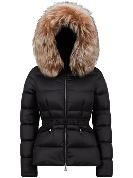 Moncler куртка Boed, черный