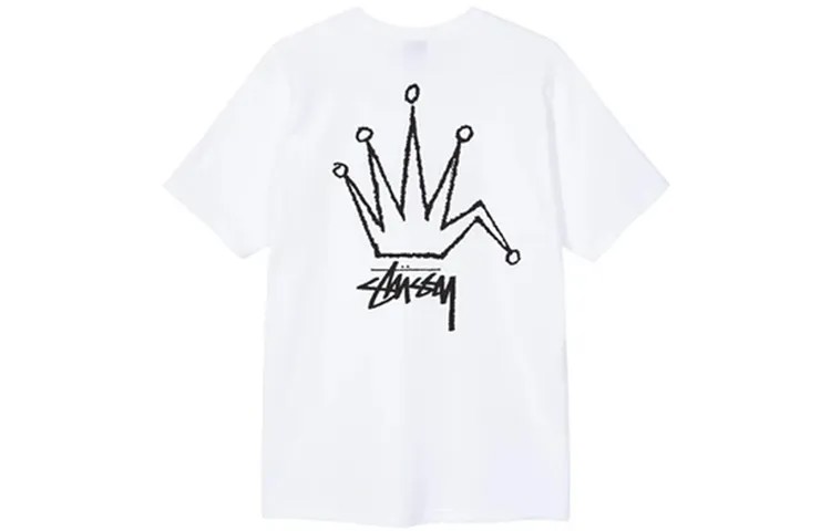 Футболка унисекс Stussy