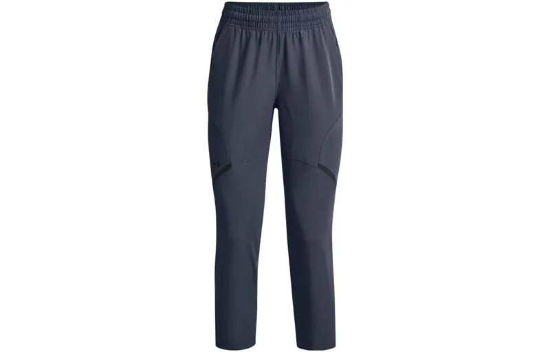 Повседневные брюки женские Downpour Grey Under Armour