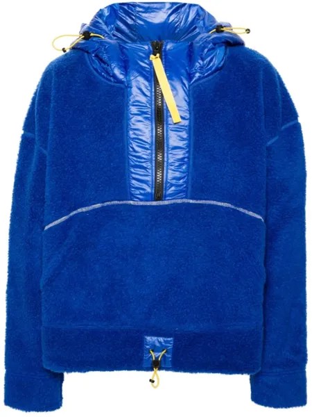 Canada Goose худи CG Disc, синий