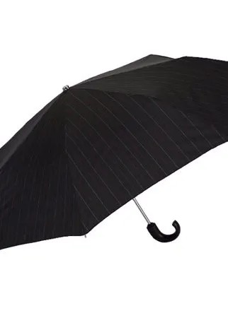 Мужской зонт складной Doppler, артикул 74667G3, спицы из стали