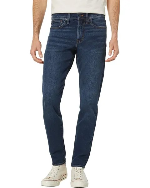 Джинсы Madewell Athletic Slim in Milford (Brushed Wool), цвет Milford