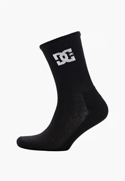 Носки 3 пары DC Shoes