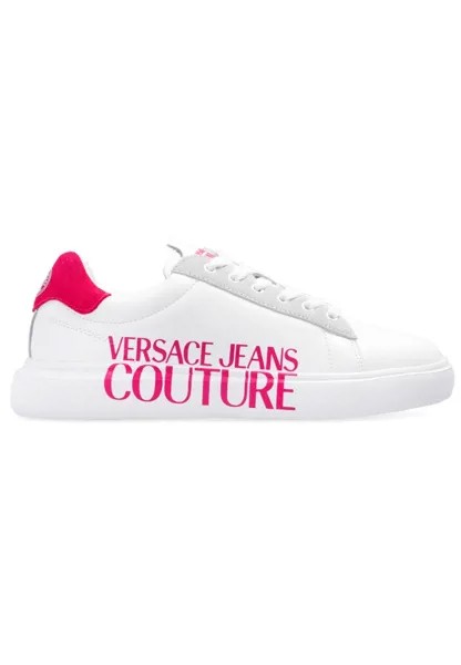 Кеды VERSACE JEANS COUTURE