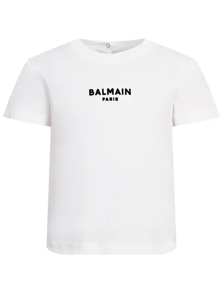 Футболка Balmain