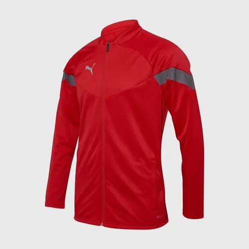 Олимпийка PUMA Puma Teamfinal Training 65737801, размер XL, красный