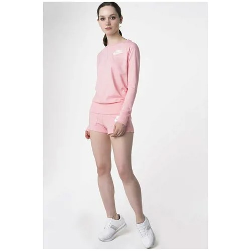 Лонгслив NIKE