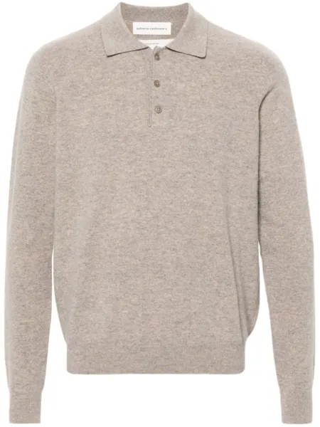 Рубашка поло n°223 be for extreme cashmere, бежевый