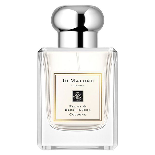 Одеколон Peony & Blush Suede Jo Malone London