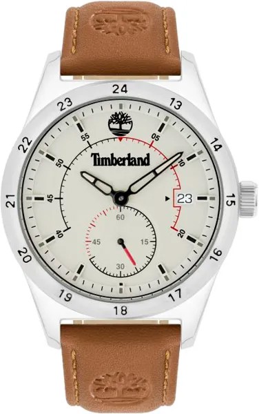 Наручные часы кварцевые мужские Timberland TBL.15948JYS