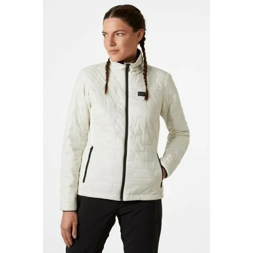 Куртка спортивная Helly Hansen, размер M, белый