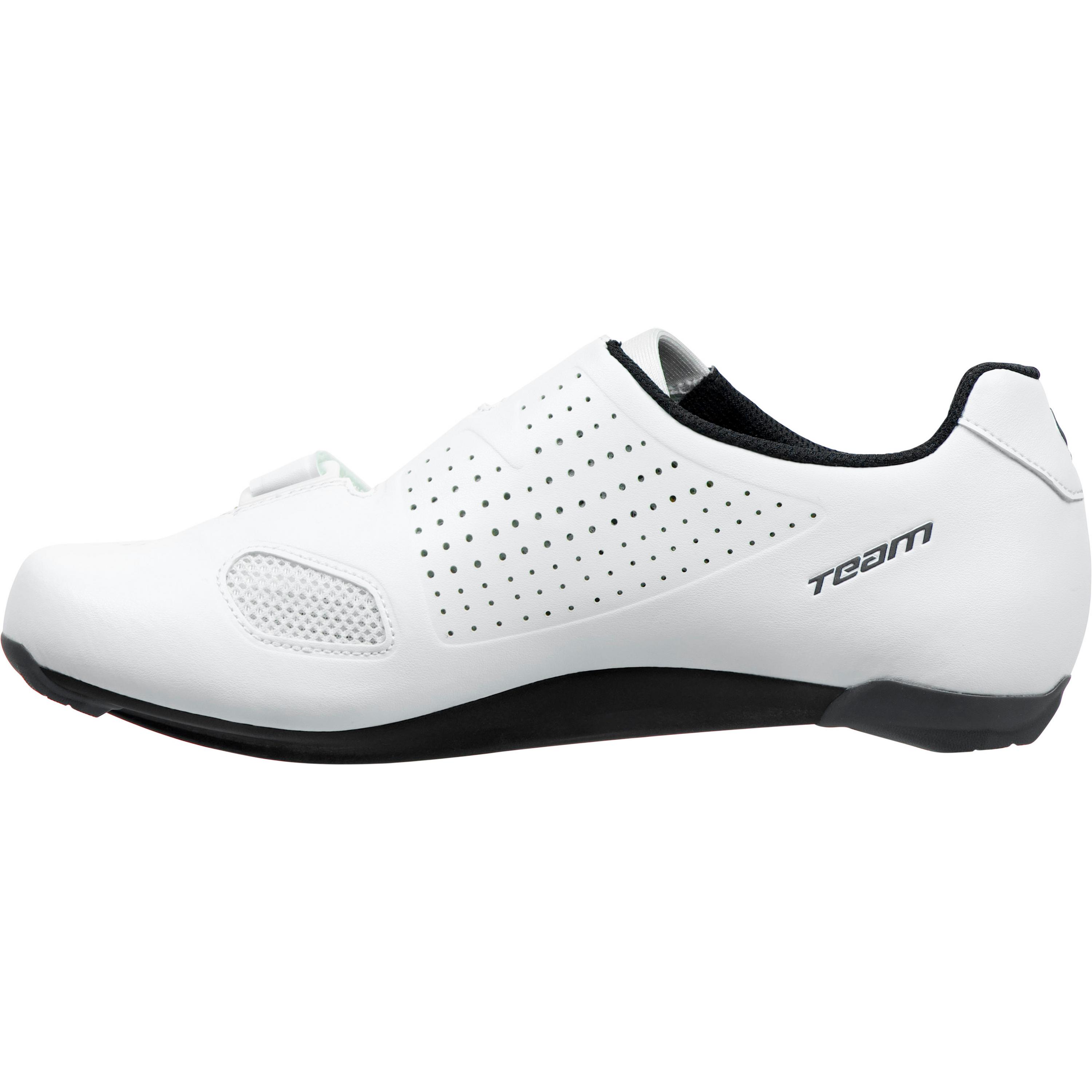 Спортивные кроссовки SCOTT Fahrradschuhe Road Team Boa, белый