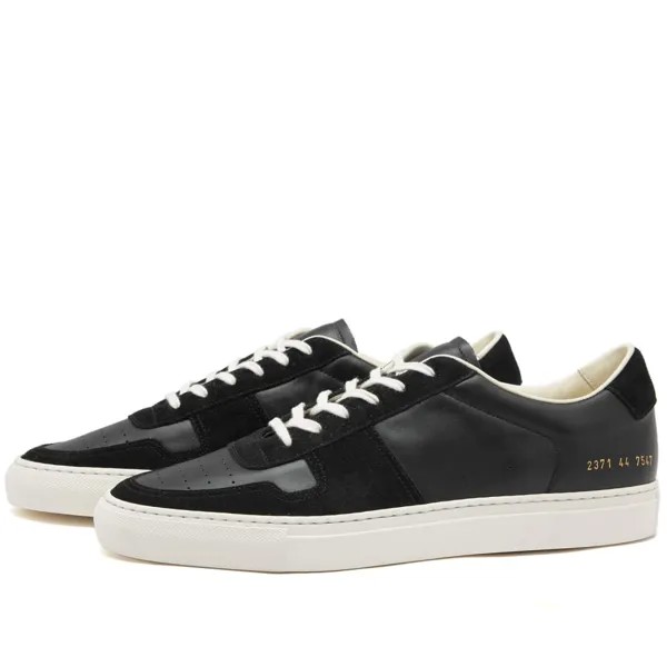 Кроссовки Common Projects B-Ball Summer Duo