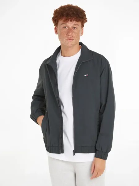 Короткая куртка Tommy Jeans 