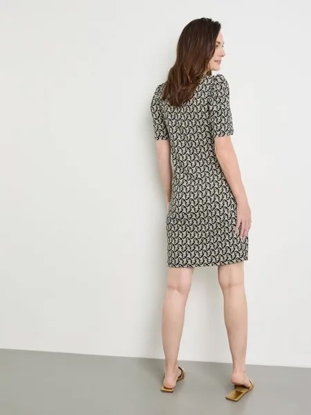 Платье из джерси Gerry Weber, черный
