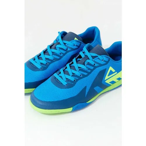 Бутсы PEAK, размер 33, light blue