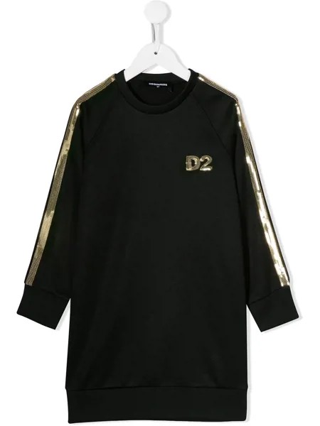 Dsquared2 Kids платье D2