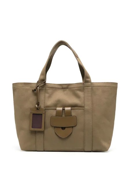 Tila March большая сумка Simple Bag