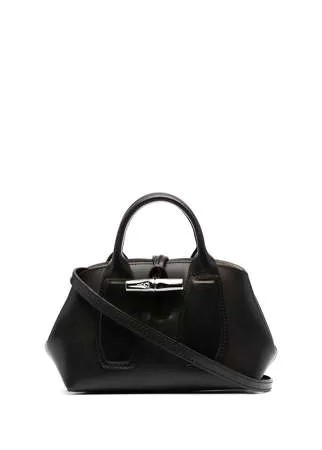 Longchamp сумка Roseau с верхними ручками