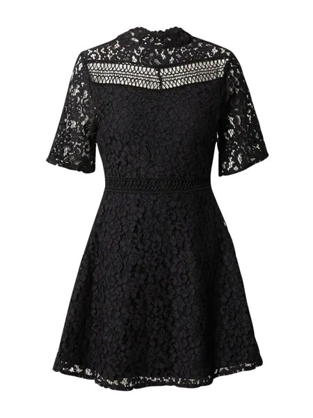 Платье Dorothy Perkins, черный