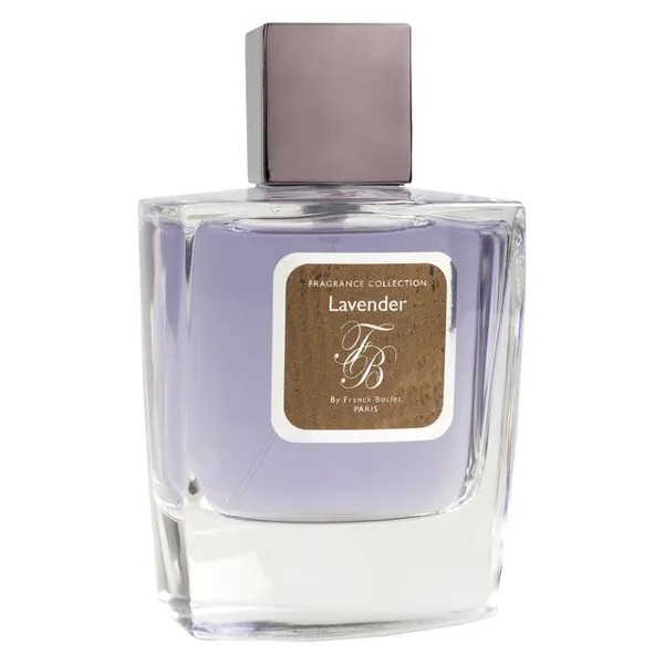 Парфюмерная вода Lavender Franck Boclet