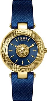Fashion наручные  женские часы Versus VSP214718. Коллекция Bricklane
