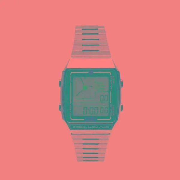 Наручные часы Timex Q Timex Reissue