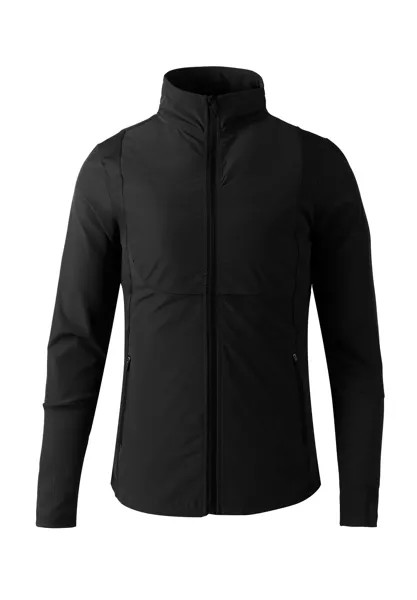 Куртка Medear из ветрозащитного материала ENDURANCE, черный