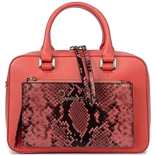 Сумка женская Cavalli Class C2APWCD60032061 coral Susan 003