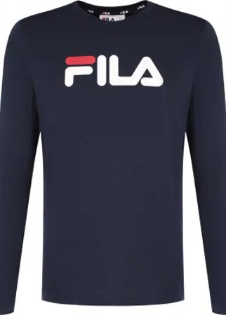 Лонгслив мужской FILA, размер 54