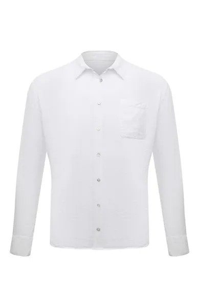 Льняная рубашка 120% Lino